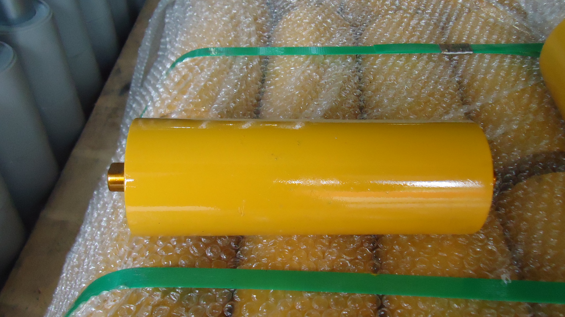 Fabricante de roletes de carga